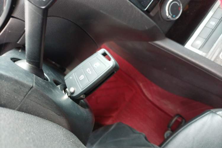 Used Skoda Octavia 2017 1.6L Manual Smart Drive Edition