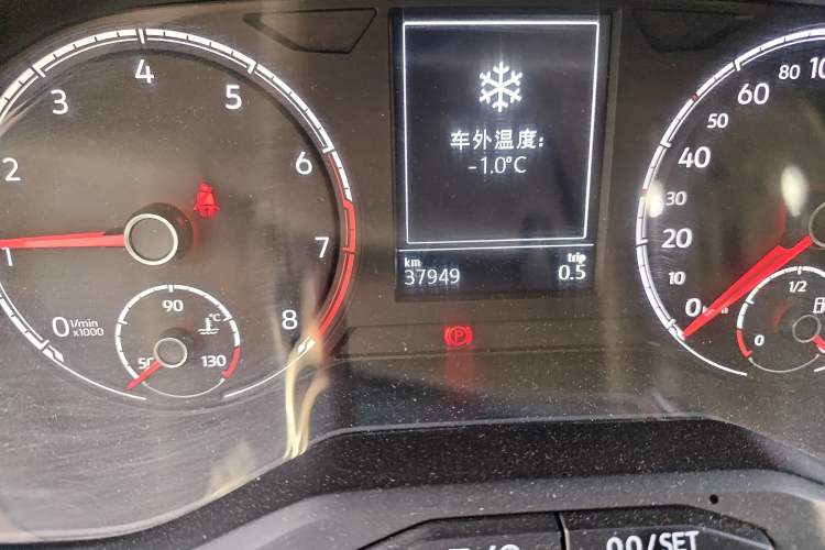 Used Jetta VS7 2021 Panda Edition 1.4T Automatic Enjoyment Model