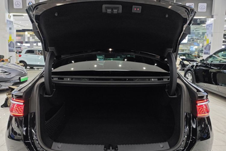 Used BYD Seal 2024 HONOR Edition DM-i 1.5L 121km Prestige Model
