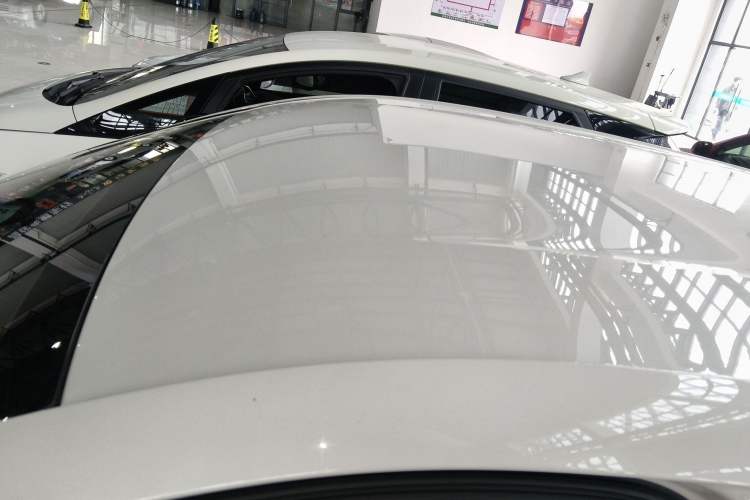 Used BYD Seagull 2024 Honor Edition 305km Dynamic Version