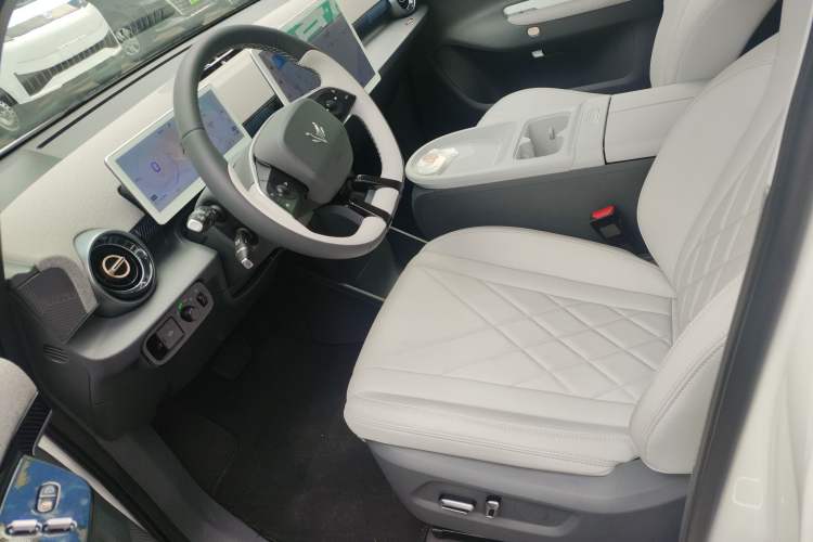 Used ARCFOX Kaola S 2024 AIR
