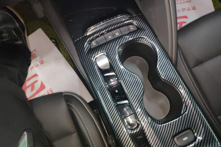 Used Buick Envision 2022 Encore S 552T Two-Wheel-Drive Luxury Model