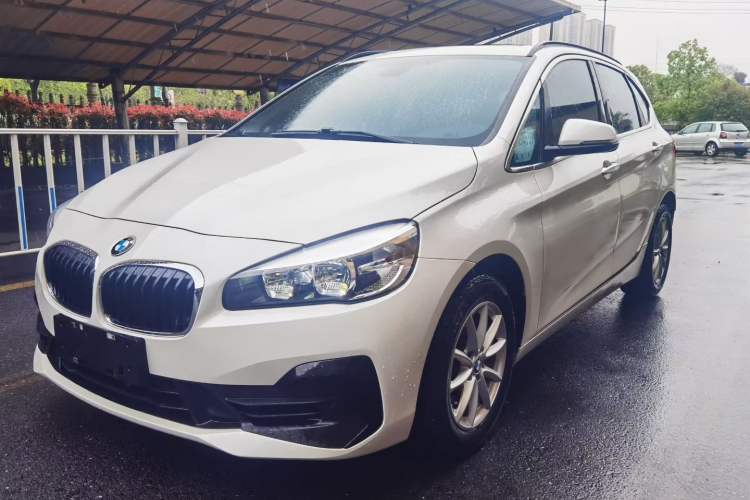 Used BMW 2 Series Active Tourer 2018 218i Fashion Model