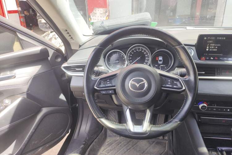 Used Mazda Atenza 2020 2.5L Skyline Sport Edition
