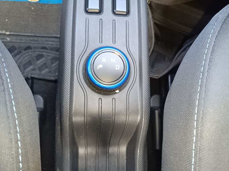 Used Wuling Hongguang MINIEV 2022 Enjoy Edition Lithium Iron Phosphate — 13