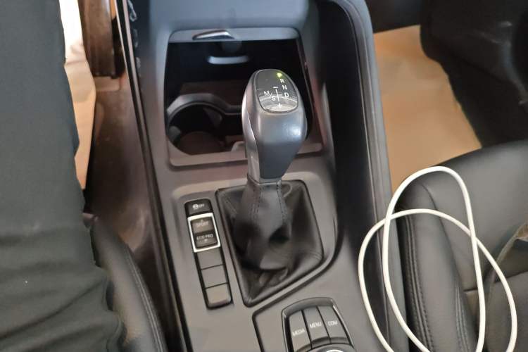Used BMW X1 2019 sDrive18Li Fashion Model