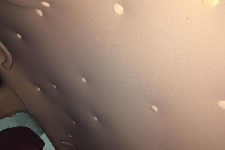 Used Volkswagen Polo 2011 1.6L Automatic ZhiShang Version
