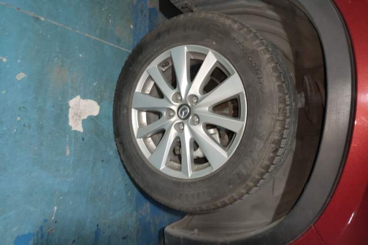 Used Mazda CX-5 2014 2.0L Automatic Two-Wheel Drive Urban Version