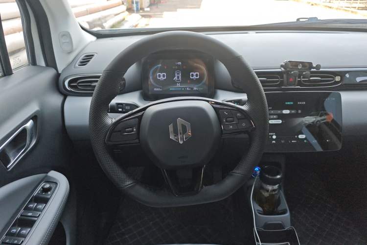 Used Leapmotor T03 2025 310 Comfort Edition
