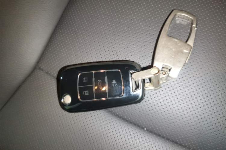 Used Chevrolet Malibu 2017 1.5T Automatic Luxury Edition