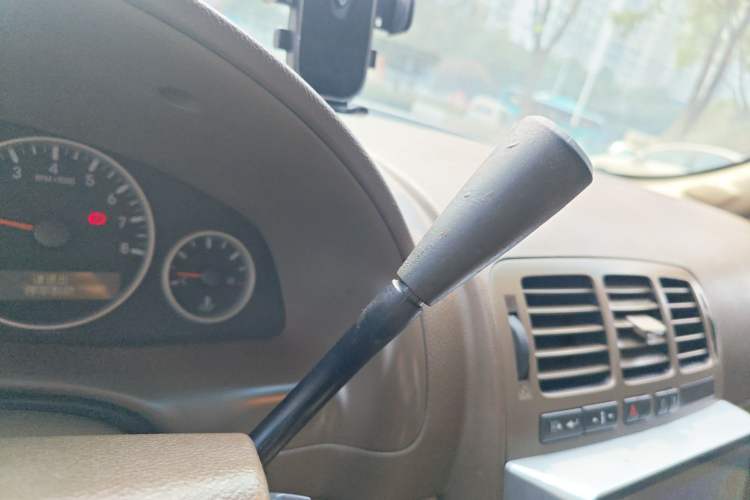 Used Buick GL8 2014 2.4L Classic Edition