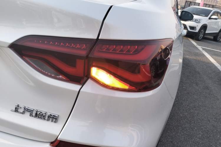 Used Chevrolet Monza 2024 1.5L Dual-Clutch Enjoyment Edition
