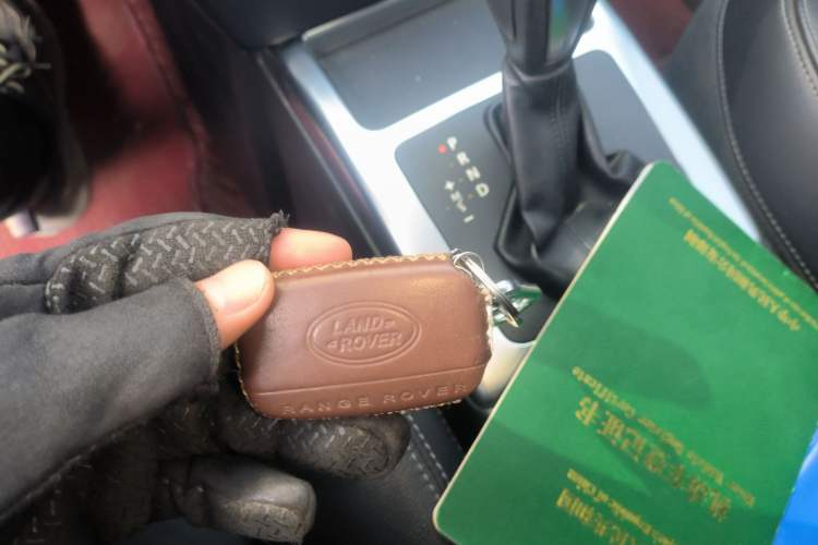 Used Land Rover Freelander 2 2014 2.0T Si4 SE Gasoline Version
