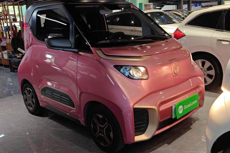 Used Baojun E200 2020 305KM Smart Drive Version