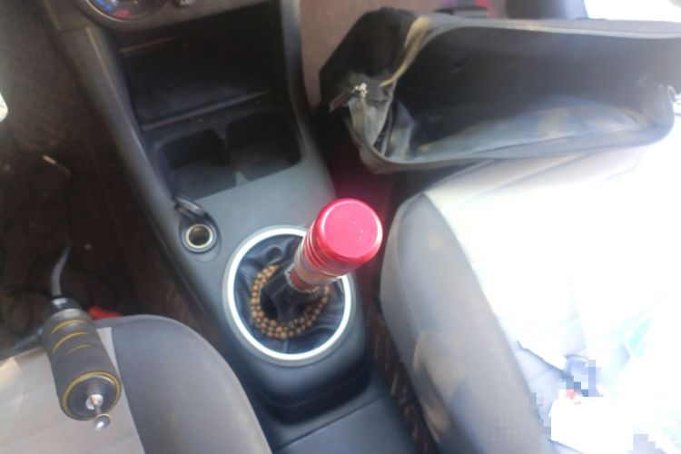 Used Suzuki Swift 2013 1.3L Manual Value Edition
