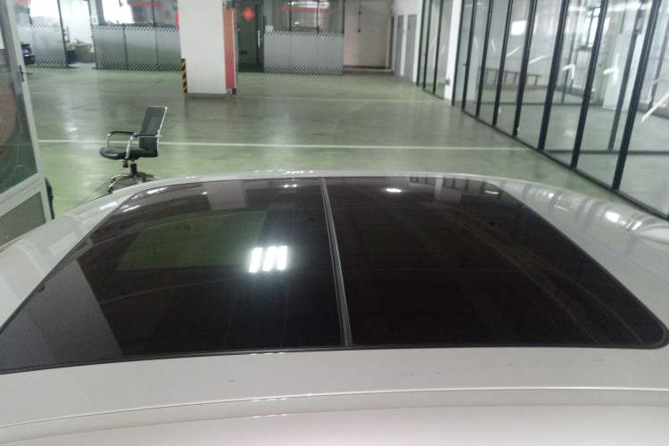 Used BMW 3 Series 2024 325Li M Sport Night Edition Package