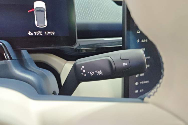 Used Zeekr X 2023 Rear-Drive ME Version 5 Seats
