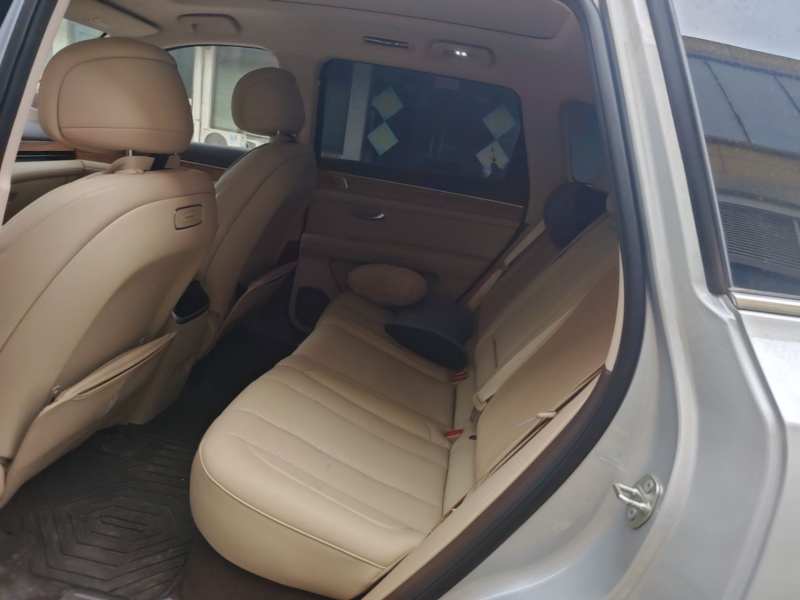 Used Hima AITO M7 2024 1.5T Rear-Drive Plus Version 5 Seats — 16