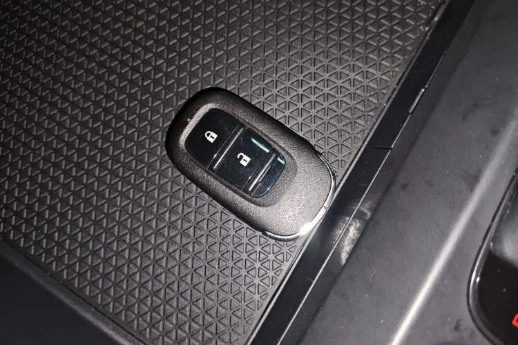 Used Honda CR-V 2024 240TURBO Two-Wheel-Drive Active Version 5 Seats