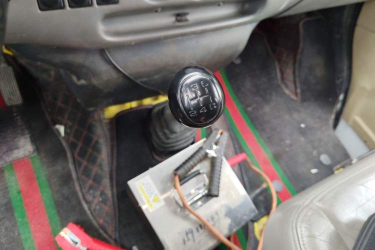 Used Ford Classic Transit 