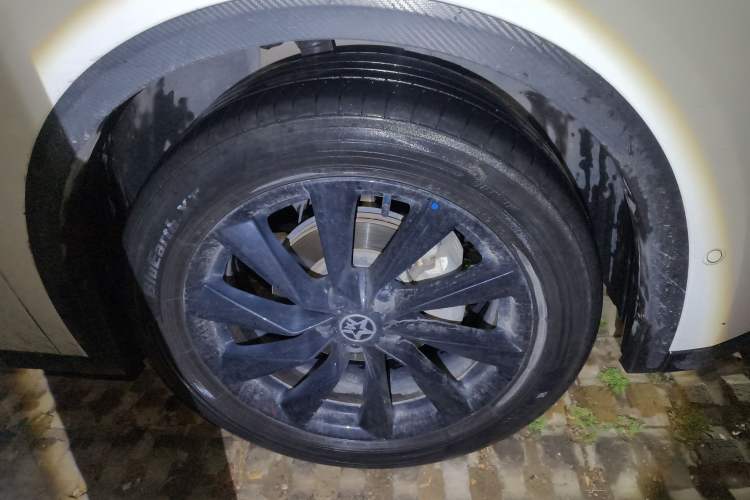 Used Venucia V 2021 260T Tianwang Edition