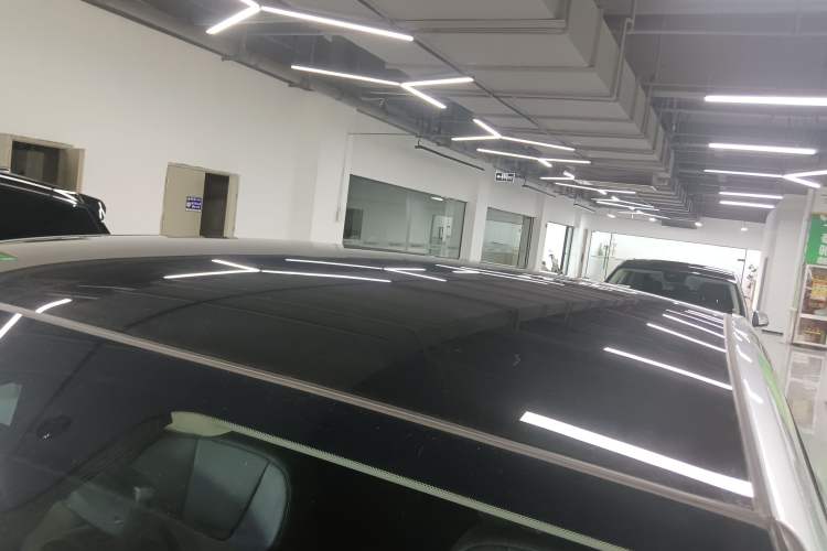 Used Hima AITO M5 2022 Extended-Range Four-Wheel Drive Ultimate Edition
