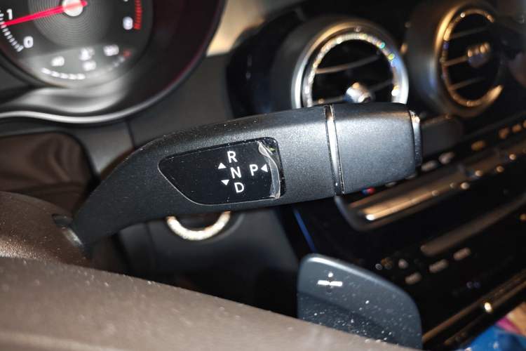 Used Mercedes-Benz GLC 2018 Facelift GLC 200 4MATIC
