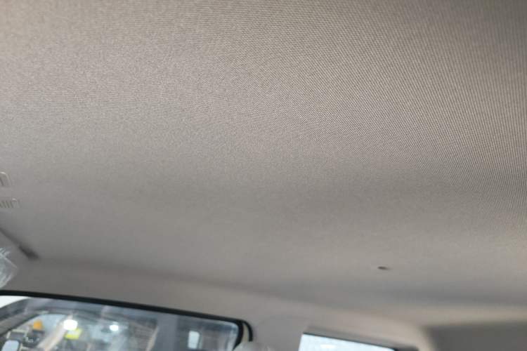 Used Geely Galaxy Panda 2025 210 km – Yuanqi Bear