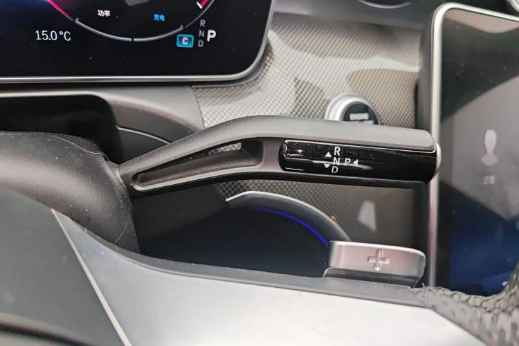 Used Mercedes-Benz C-Class 2023 C 260 L Sport Edition