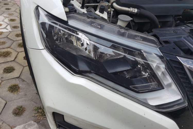 Used Nissan X-Trail 2017 2.0L CVT Comfort Edition 2WD