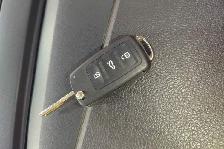 Used Volkswagen Bora 2019 Bora Legend 1.5L Automatic Leading Model China VI Standard
