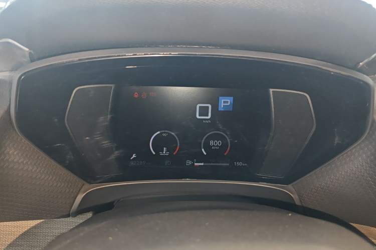 Used Citroen C5 X 2023 1.6T Enjoy the Extraordinary
