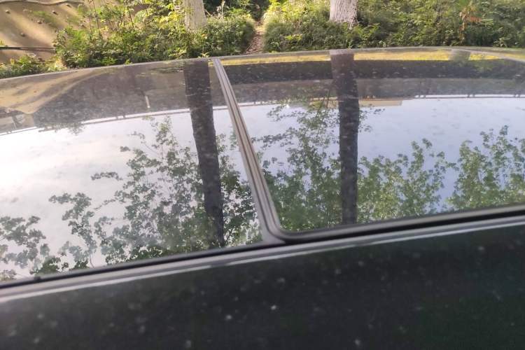 Used MINI 2016 1.5T COOPER Roof