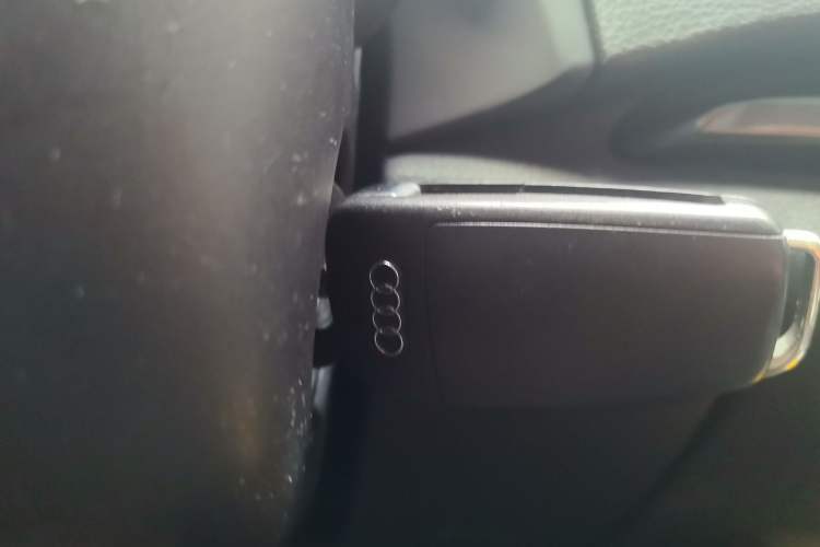 Used Audi A3 2017 Limousine 35 TFSI Fashion Model