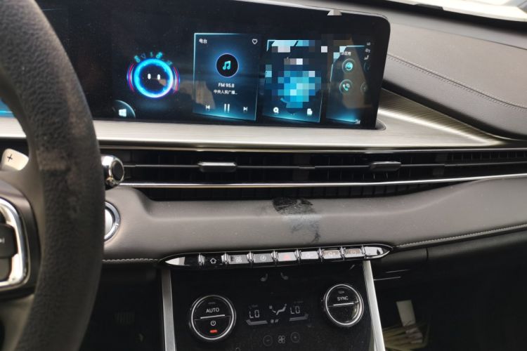 Used Chery Tiggo 8 2023 Kunpeng Edition 290TGDI Automatic Excellence Model