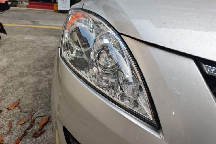 Used Haval H5 Classic 2011 European-style Version Green Quiet 2.0T Automatic 2WD Comfort Model