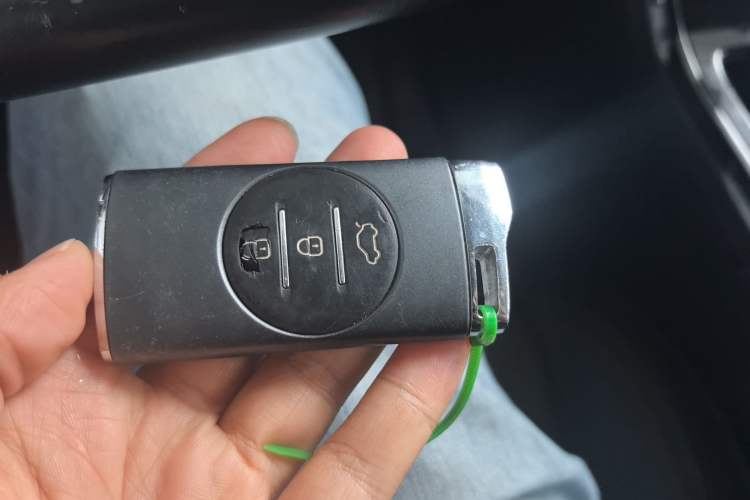 Used Chery Tiggo 7 2020 1.5T Manual Elite Model
