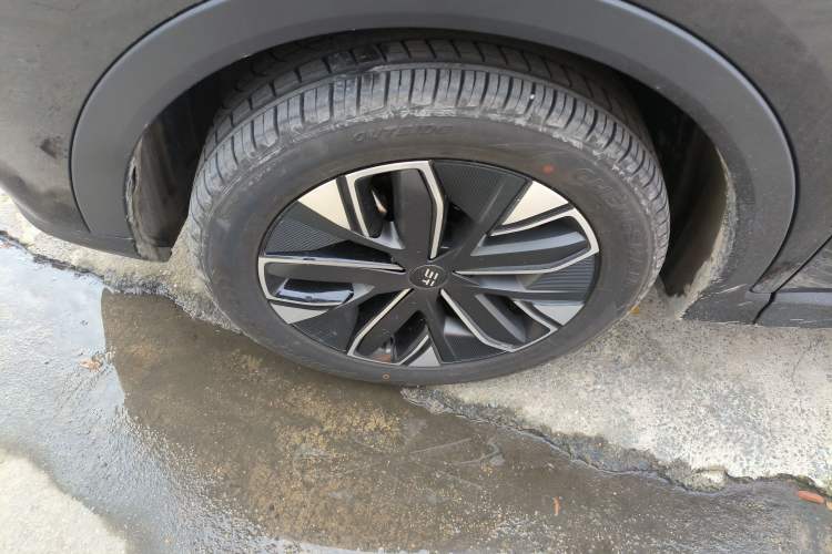 Used JETOUR Shanhai Shanhai L7 2024 1.5T 120km MAX 5-Seater