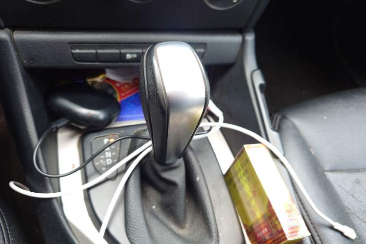 Used BMW X1 2013 sDrive18i Fashion Model