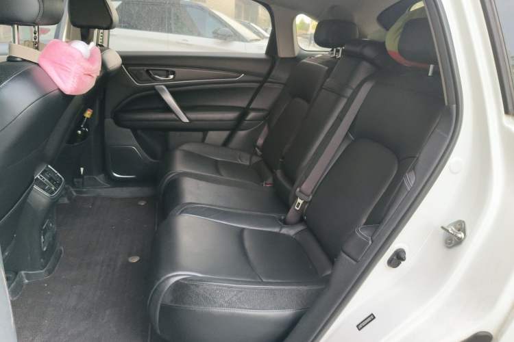 Used Honda Avancier 2017 370TURBO 2WD Luxury Edition