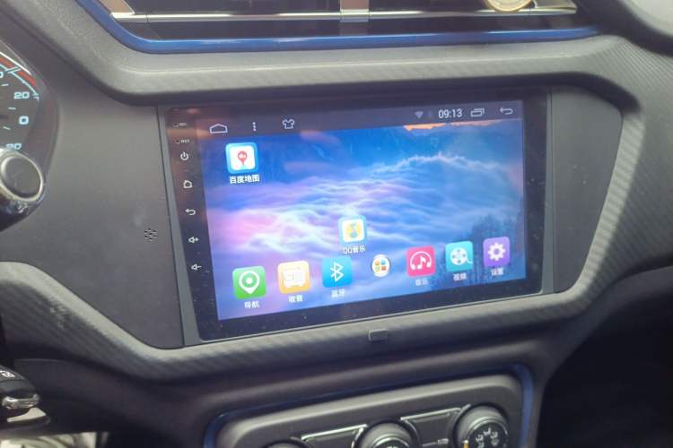 Used Chery New Energy Tiggo 3xe 2018 480 Chanyou Edition