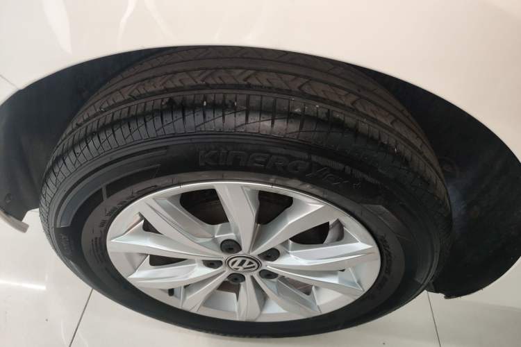 Used Volkswagen Polo 2019 Plus 1.5L Automatic Colorful Technology Edition
