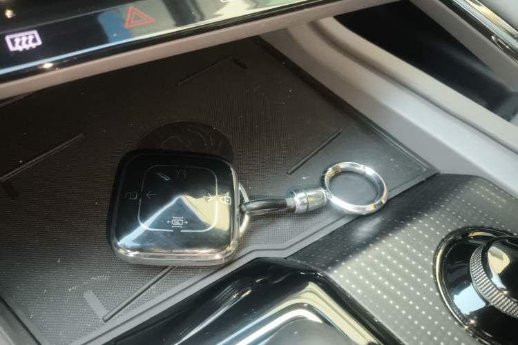 Used Zeekr 001 2021 Ultra-Long Range Dual-Motor YOU Version
