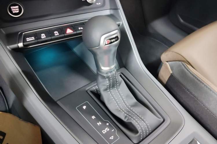 Used Audi Q3 2024 40 TFSI Fashion Dynamic Edition Launch Special Edition
