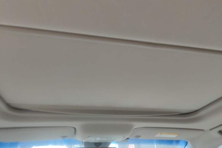 Used Buick GL8 2021 Land Cruiser Executive 652T Premium Model Headliner