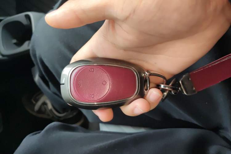 Used Leapmotor T03 2024 310 Comfort Edition