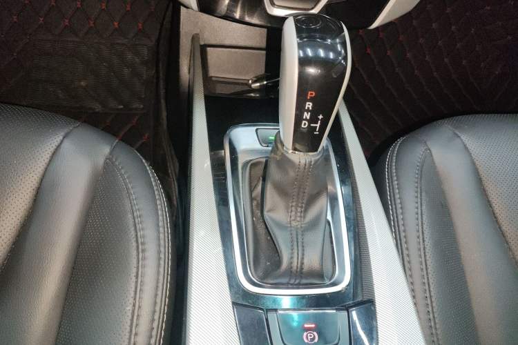 Used Luxgen U6 SUV 2017 1.8T Tech Value Model