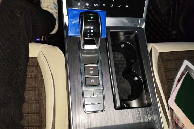 Used Chery Tiggo 8 2023 Kunpeng Edition 290TGDI Automatic Excellence Model
