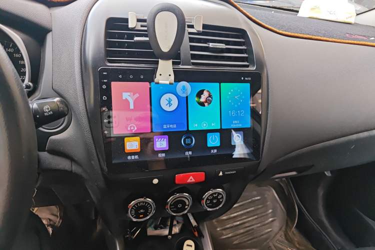 Used Mitsubishi ASX 2013 2.0L Manual Two-Wheel Drive Comfort Edition