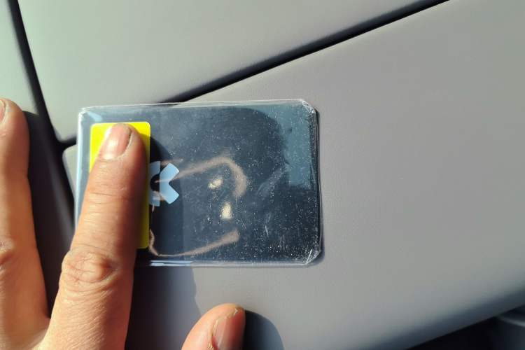 Used Nio ES8 2026 Model 6-seat Executive Luxury Edition
